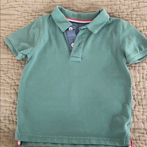 Mini Boden Polo